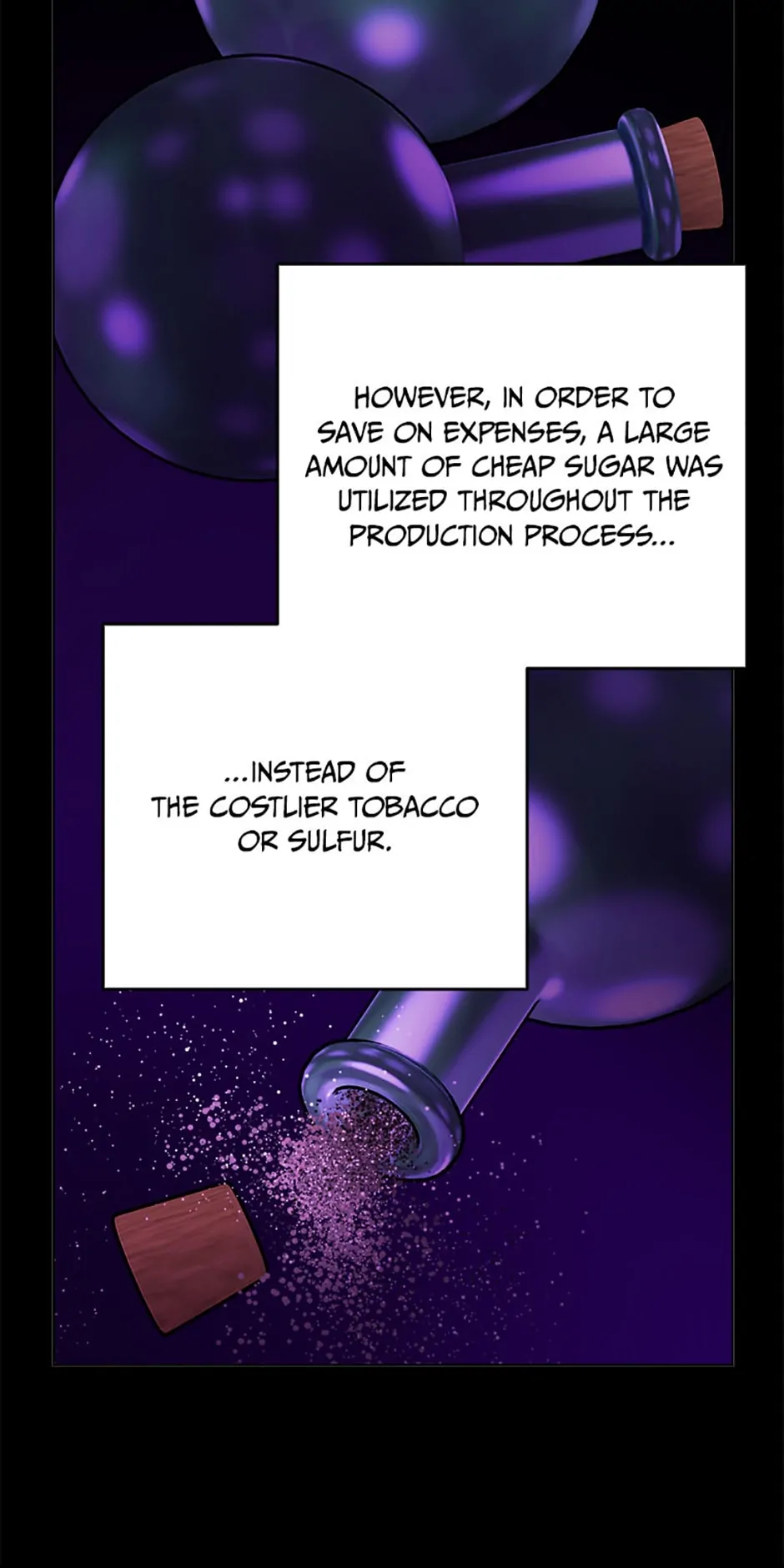 Hiding the Archduke's Humiliating History Chapter 12 - page 20